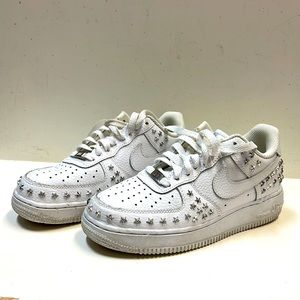 Nike Shoes Air Force 1 Studded